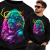 BLUZA ZWIERZĘTA  BAD LION 2